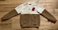 Sweatshirt Jacke Teddy S.Oliver Gr 152 Niedersachsen - Barßel Vorschau