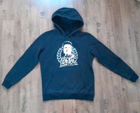 \\\ Hoodie Kapuzenpulli Gr. L Finch schwarz \\\ Sachsen - Weischlitz Vorschau