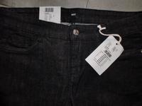 Mac Hose Angela Jeans 42 / 30 schwarz Special Stitch mit Etikett Bayern - Hof (Saale) Vorschau