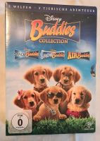 DVD Buddies Collection Disney Neu verpackt Brandenburg - Baruth / Mark Vorschau