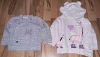 Pullover und Hoodie Topomini Nordrhein-Westfalen - Gladbeck Vorschau