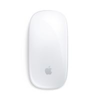 Apple Magic Mouse 2021, weiß/silber, Bluetooth Baden-Württemberg - Öhringen Vorschau