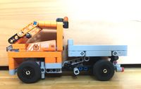 Lego Technik Lego Laster Schleswig-Holstein - Groß Sarau Vorschau