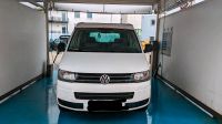 Volkswagen T5.2 Edition Aufstelldach Baden-Württemberg - Freiburg im Breisgau Vorschau