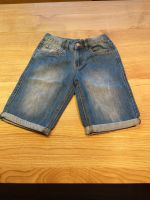 kurze Jeans Shorts Gr. 158 Bayern - Inchenhofen Vorschau