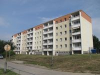Große 3-Raumwohnung in Sassnitz Rügen - Sassnitz Vorschau