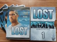 DVD Serie Lost 4 Staffeln Niedersachsen - Göttingen Vorschau