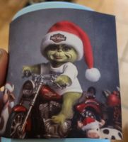 Tasse mit dem Baby Grinch Niedersachsen - Lamspringe Vorschau