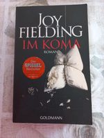 "Im Koma", Joy Fielding Rheinland-Pfalz - Schornsheim Vorschau