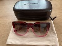 Sonnenbrille Audrey Fuchsia von Louis Vuitton Nordrhein-Westfalen - Sankt Augustin Vorschau