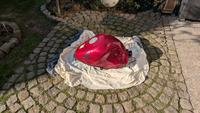 Honda CBR 1100xx Tank r228c Farbcode Duisburg - Walsum Vorschau