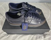 Polo Ralph Lauren Herrenschuhe Leder Turnschuhe Sneakers Sayer 42 Nürnberg (Mittelfr) - Nordstadt Vorschau