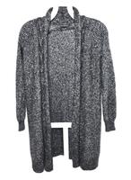 C&A Your Sixth Sense Strickjacke Cardigan Blau Metallisiert Gr 36 Hessen - Herleshausen Vorschau