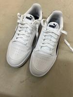 Puma Schuhe in weiß Thüringen - Berga/Elster Vorschau