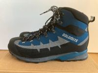 DOLOMITE 42,5 WANDERSCHUHE STEINBOCK WT GTX 2.0 WASSERDICHT NEU Niedersachsen - Osnabrück Vorschau