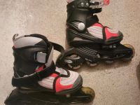 Inline Skates gr. 28-30 Dresden - Laubegast Vorschau