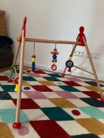 Spielbogen aus Holz Berlin - Lichtenberg Vorschau