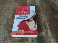 Susan Andersen, Coming undone, Buch auf Englisch Baden-Württemberg - Knittlingen Vorschau