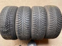 4 x Winterreifen Michelin M+S 225/60 R17 103H mit 4 x 7mm Rheinland-Pfalz - Klein-Winternheim Vorschau