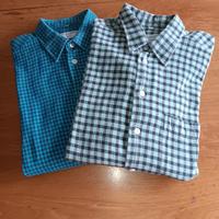 2 Flanellhemden Seidensticker Milano Größe 41/42 Hadern - Blumenau Vorschau