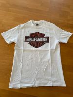Shirt von Harley - Davidson in weiß in Geösse L Bayern - Feucht Vorschau