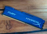 hyperx Fury 4GB DDR3 Bayern - Knetzgau Vorschau