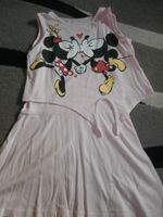 Sommerkleid Gr. 122 Minnie Maus Nordrhein-Westfalen - Linnich Vorschau