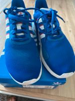 NEUwertig, Adidas LA Trainer Lite, Gr. 38, Turnschuhe Nordrhein-Westfalen - Lindlar Vorschau