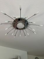 Wohnzimmer Lampe mit Fernbedienung Niedersachsen - Dinklage Vorschau