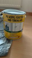 Neu PU Acryl Tür & Fenster Lack, Spraydose weiß, Sprühlack Baden-Württemberg - Remchingen Vorschau