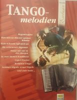 Tango-Melodien für Akk Solo - 20 Titel Niedersachsen - Lüneburg Vorschau