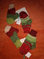 Weihnachtssocken Socken für Weihnachten für Geldgeschenke Nordrhein-Westfalen - Nörvenich Vorschau