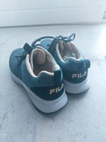 Sneaker,Sportschuhe.   FILA. gr 36 Hessen - Bad Hersfeld Vorschau