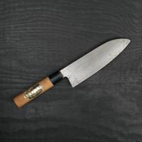 Kochmesser Japan Restaurationsprojekt Gyuto Nakiri Rost Saarland - Sulzbach (Saar) Vorschau