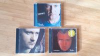 3 Phil Collins CDs  Testify, But seriously, No Jacket Required Nordrhein-Westfalen - Detmold Vorschau