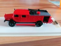 Brekina MB LF Feuerwehr 1:87 Nordrhein-Westfalen - Neuss Vorschau