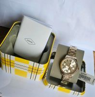 Fossil Damen Uhr NEU BQ3692 159€ Baden-Württemberg - Kirchheim unter Teck Vorschau