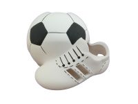 FUSSBALL Fußball BALL SOCCER SPIELER SCHUH Hessen - Baunatal Vorschau