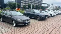 VW Passat 2.0 TDI Hessen - Bad Homburg Vorschau