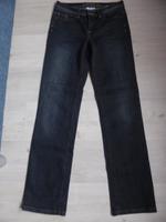 YESSICA Jeans Bootcut Midwaist schwarz 38 EXTRALANG 106 cm Rheinland-Pfalz - Lahnstein Vorschau