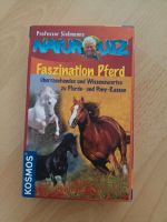 Naturquiz. Faszination Pferd. Niedersachsen - Isernhagen Vorschau