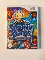 Wii Spiel Smarty Pants Nordrhein-Westfalen - Xanten Vorschau