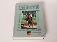 Ausgewählte Hengste Deutschlands Jahrbuch der Hengste 2002/2003 Niedersachsen - Weyhe Vorschau