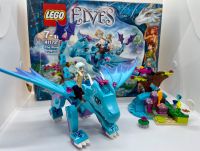 ✨ LEGO Elves 41172 ** Abenteuer mit dem Wasserdrachen ** OVP/OBA Nordrhein-Westfalen - Mönchengladbach Vorschau