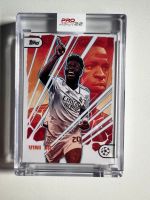 Topps Project 22 Vini Jr Altona - Hamburg Bahrenfeld Vorschau