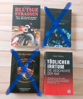 Bücher:Blutige Straßen, Bandidos, Rocker, Polizei,RAF Baden-Württemberg - Engen Vorschau