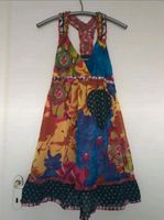 Traumhaftes  leichtes Desigual Sommer  Kleid Gr. 38/40 Saarland - St. Ingbert Vorschau