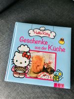 Hello Kitty Kochbuch Rheinland-Pfalz - Niedertiefenbach Rhein-Lahn-Kreis Vorschau