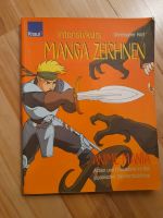 Buch "Manga zeichnen Intensivkurs" Bayern - Baiersdorf Vorschau