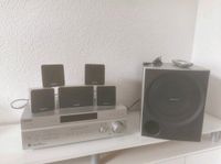 SONY STR-K780 silber 5.1 HiFi AV-Receiver Leipzig - Lindenthal Vorschau